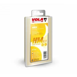 Cire 280124 Racing Hmach Yellow 80 g unisex