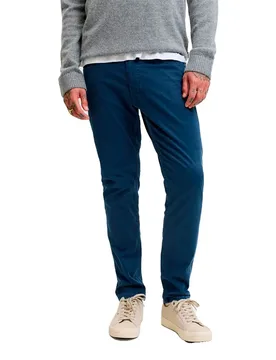 Pantalon Glenn Grove 5 Pocket Navy Blazer 31 - Jack & jones - FashionsVida