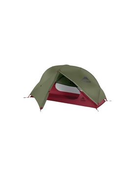 MSR Hubba NX Zelt V6 Grün