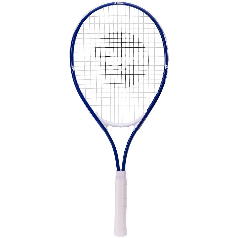 Strike High Tennis Racket Blue / White 27´´ - Hi-tec - FashionsVida