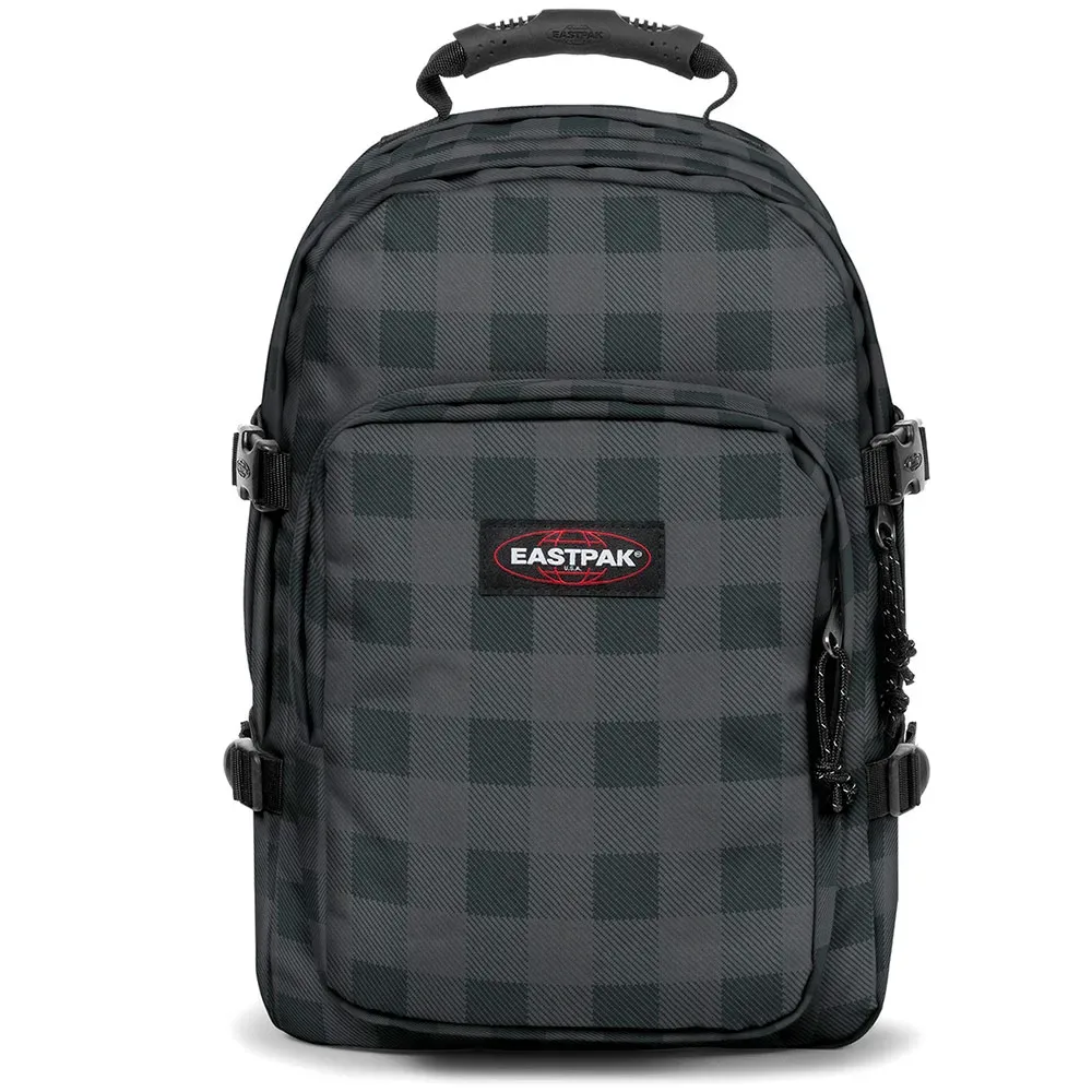 Sac à Dos Provider 33l Checker Grey One Size unisex - Eastpak - FashionsVida