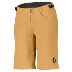 Shorts Avec Chamois Trail Flow