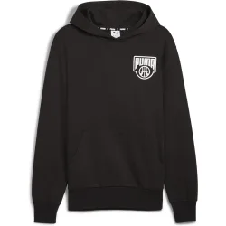 Sudadera Posterize Unisex