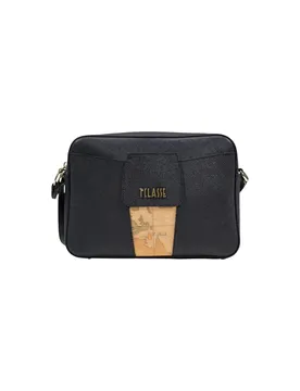 Damen Tasche Schwarz 510450