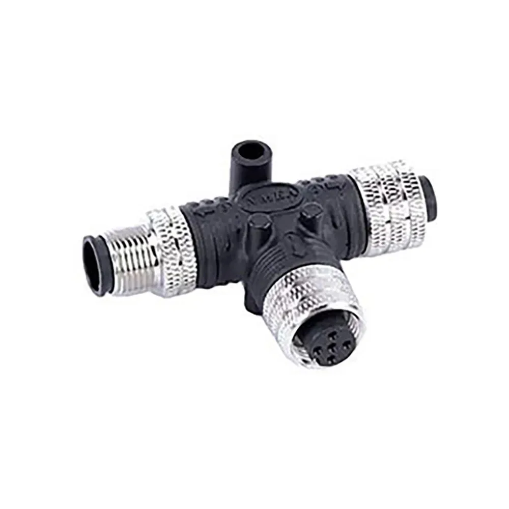 Nmea 2000 Cable Connector Black One Size unisex - Sierra - FashionsVida