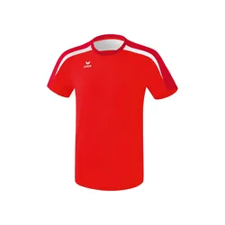 T-Shirt Kind Liga 2.0 - Rouge - male - Size: 10 ans