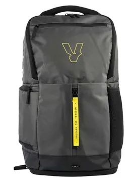 Xl Backpack Grey One Size - Volt Padel - FashionsVida
