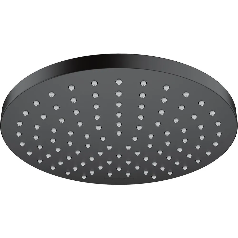 Cabezal rociador Ecosmart Vernis Blend - Hansgrohe - FashionsVida