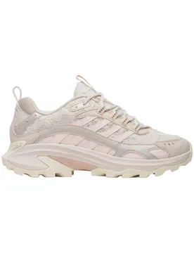Chaussures de randonnée journée - Moab Speed 2 Allure Petalite W - Taille 40 - Beige - Merrell - FashionsVida