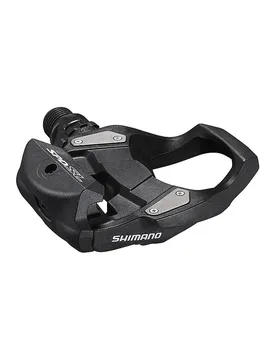 Pedal de bicicleta de carretera PDRS500 SPD SL negro - Shimano - FashionsVida