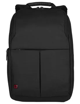 Sac à Dos Pour Ordinateur Portable Reload 14´´ Black One Size unisex
