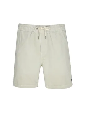 POLO Cordshorts creme L herren - Ralph Lauren - FashionsVida