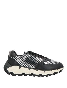 Sneakers Herren Schwarz 39,40 Herren