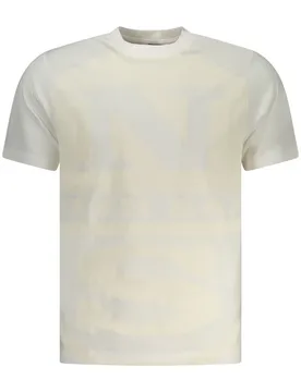 Herren T-Shirt Weiß 996044000_BI0101