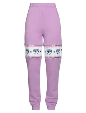Hose Damen Lila L,M,S,XS,XXS Damen - CHIARA FERRAGNI - FashionsVida