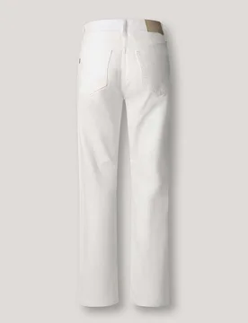 Jeans fit recto y tiro alto - robyn - Pepe Jeans - FashionsVida