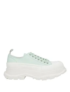 Sneakers Herren Säuregrün 39,40,41,43 Herren - MCQUEEN - FashionsVida