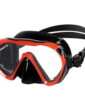 Maschera Subacquea 1dive Silicone