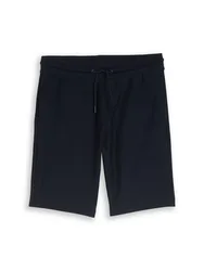 Structured shorts male