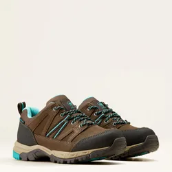Damen Schuhe SKYLINE SUMMIT LOW H²O, coffee 37½