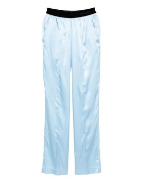Tom Ford Pantaloni pigiama in seta