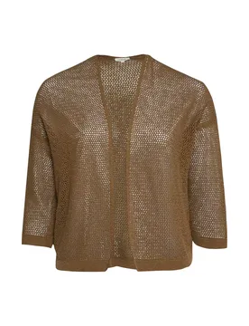 Strickjacke female
