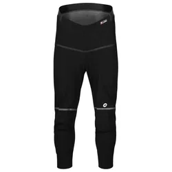 Pantaloni Mille Gt Thermo Rain Black Series