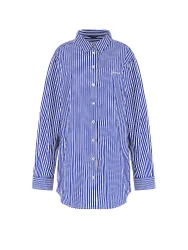 Guess Bluse TECLA bleu M
