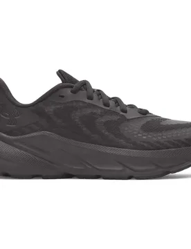 Turbulence 3 Running Shoes Black / Black UK 4.5 Women - Under armour - FashionsVida