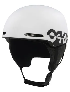 Casque Mod1 Matte White Fp S unisex