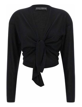 Dolce & Gabbana Cashmere Cardigan