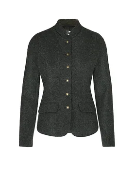 Walker BEATRIX verde scuro S - Stapf - FashionsVida