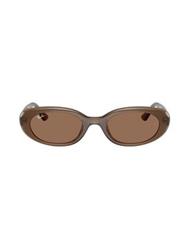 Occhiali da sole Rayban RB4441D-677973 Donna