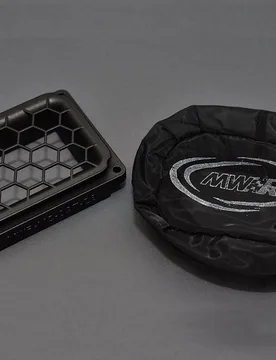 Kit Filtro Aria Enduro Yamaha Tenerè 700 2026 - Mwr - FashionsVida