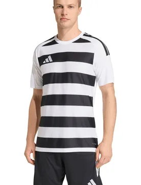 Hooped26 camisetas fútbol manga corta Blanco (XL) - Adidas - FashionsVida