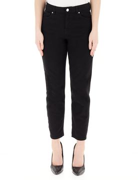 Jeans straight leg NERO 29