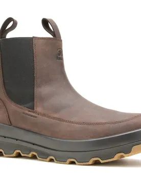 Inceptionc Herren Stiefel, braun, Größe 47 47