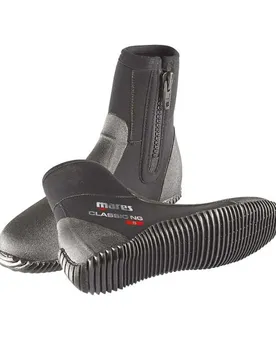 Stivaletti Junior Classic Ng 5 Mm