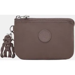 Monedero pequeño multiusos con tres compartimentos, modelo Creativity S
