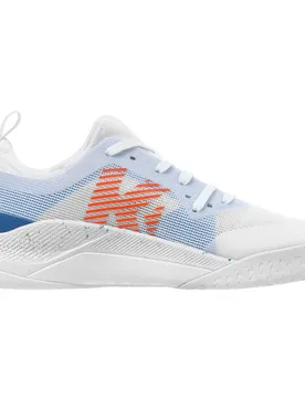 Kourtfly Handballschuhe, lila, Größe 45 ½ 45 ½
