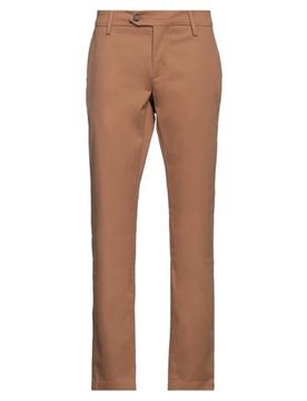 Pantalones Hombre Camel 32 Hombre