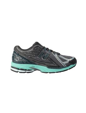 Sneaker 19006 negro 42