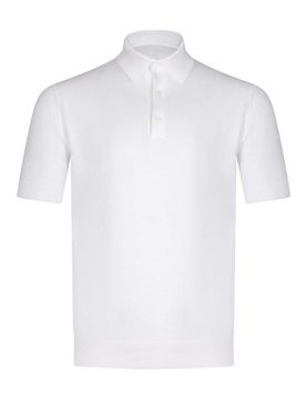 Polo In Cotone