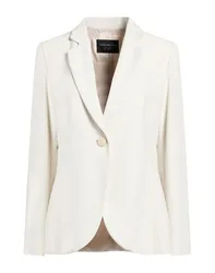 Blazer Damen Hellgrau 40 Damen