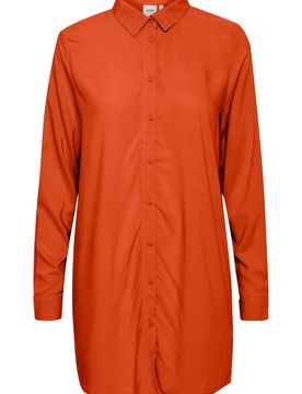 ICHI Blusa 'IHMain' langosta