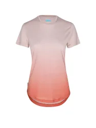 Camiseta funcional para mujer 125 Sphere Alta Cool-Lite rosa XL