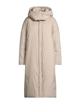 Plumífero y acolchado Mujer Beige 40,42 Mujer - Herno - FashionsVida