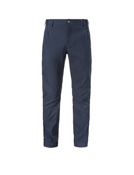 Pantalon de randonnée Style Oaktree bleu marine 50