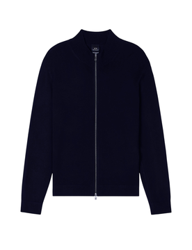 ARMANI EXCHANGE Maglie Blu