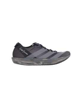 Y-3 Unisex Textile Sneakers